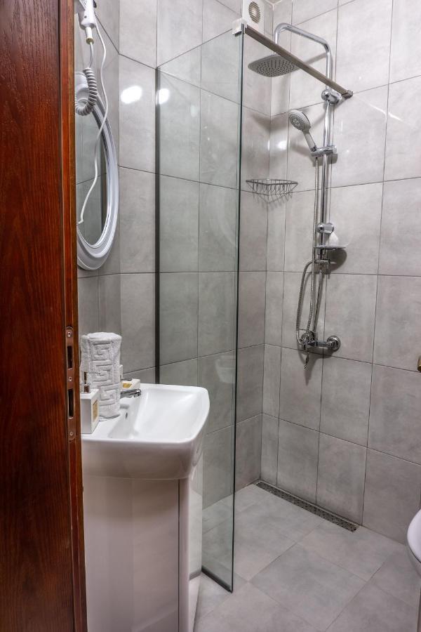 Clarina All Seasons Rooms & Apartments Kruševo Exteriér fotografie