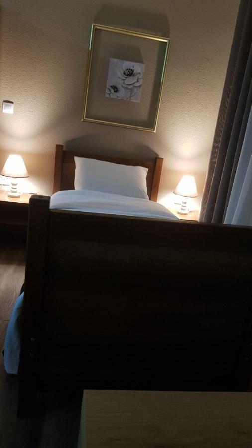 Clarina All Seasons Rooms & Apartments Kruševo Exteriér fotografie