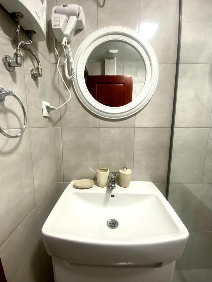 Clarina All Seasons Rooms & Apartments Kruševo Exteriér fotografie