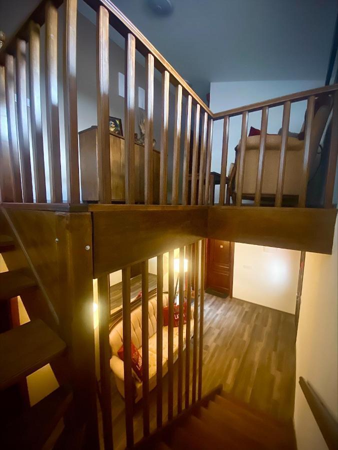 Clarina All Seasons Rooms & Apartments Kruševo Exteriér fotografie