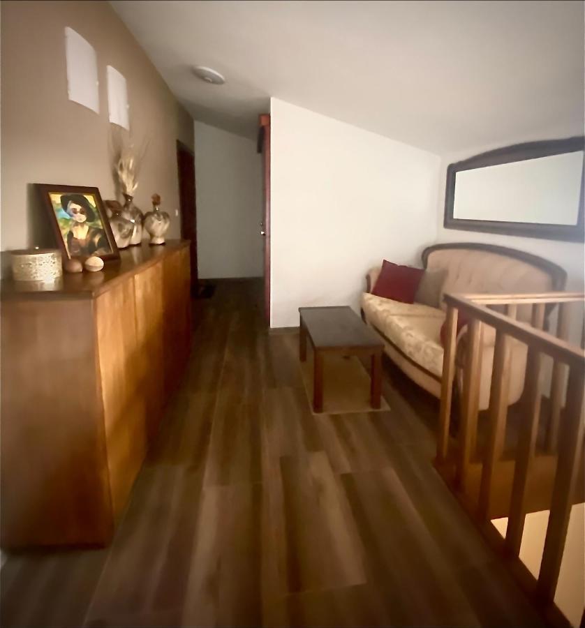 Clarina All Seasons Rooms & Apartments Kruševo Exteriér fotografie