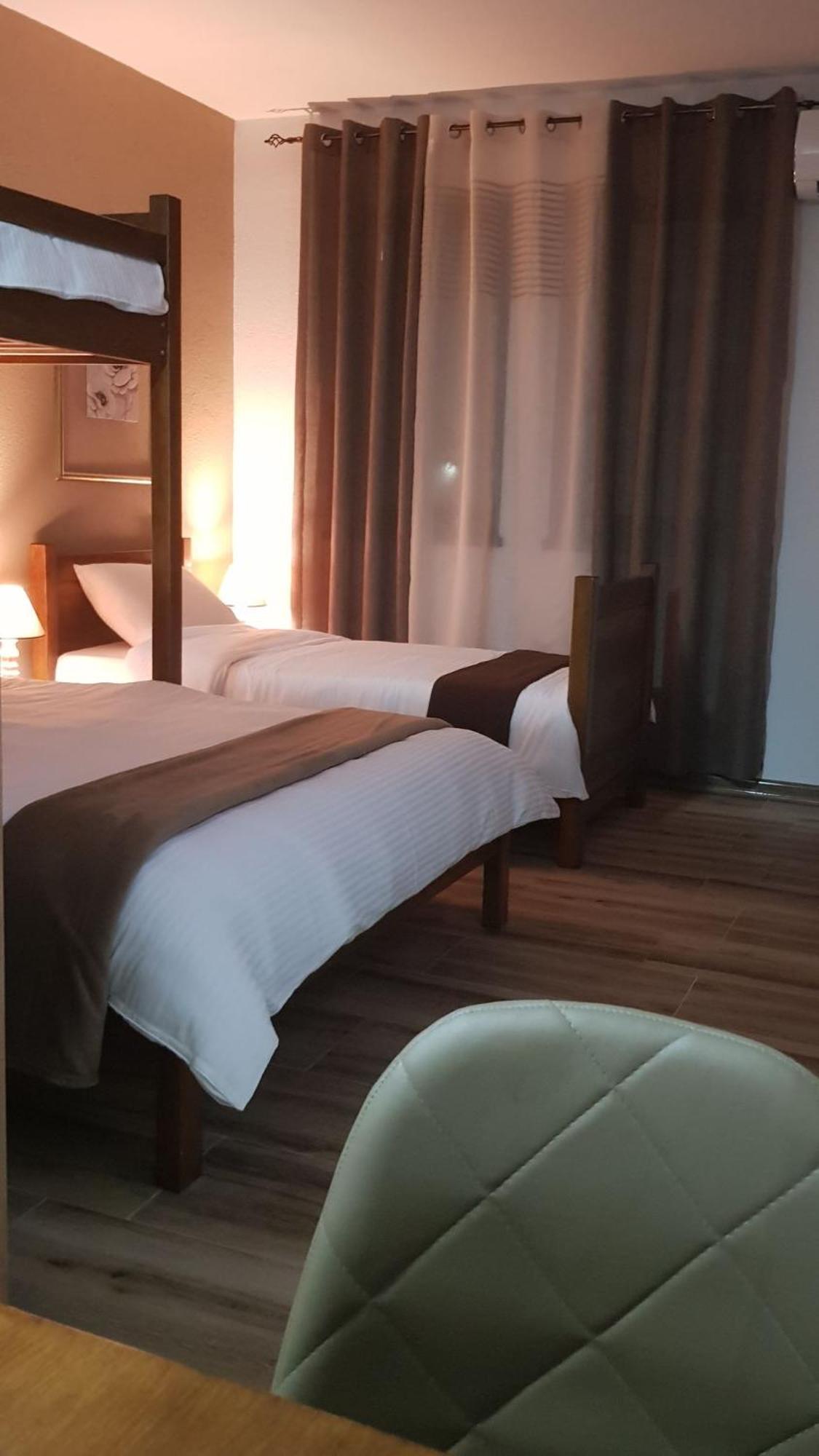 Clarina All Seasons Rooms & Apartments Kruševo Pokoj fotografie