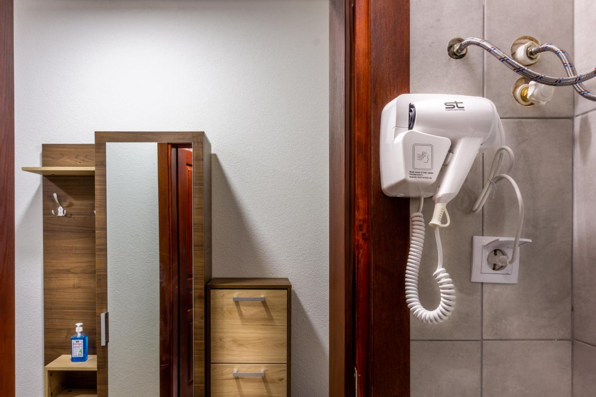Clarina All Seasons Rooms & Apartments Kruševo Pokoj fotografie