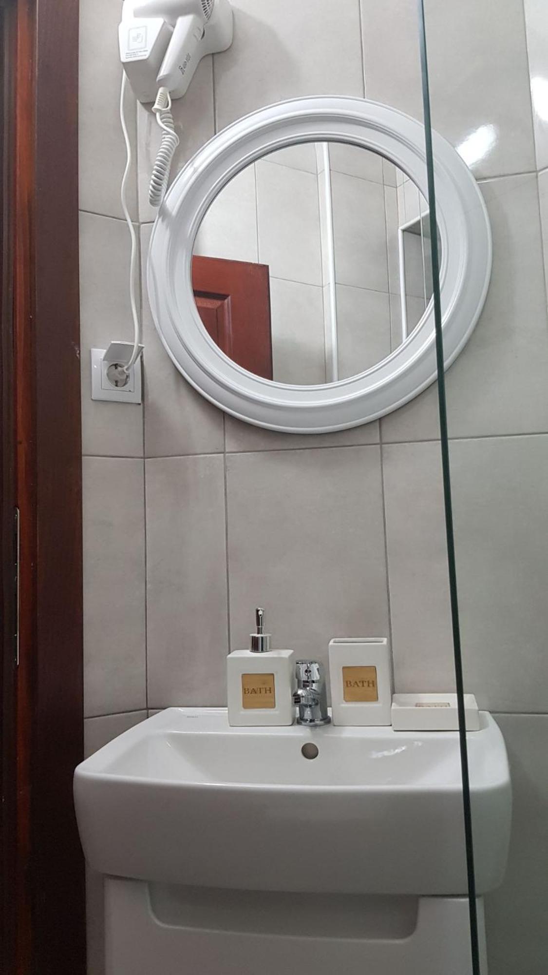 Clarina All Seasons Rooms & Apartments Kruševo Pokoj fotografie