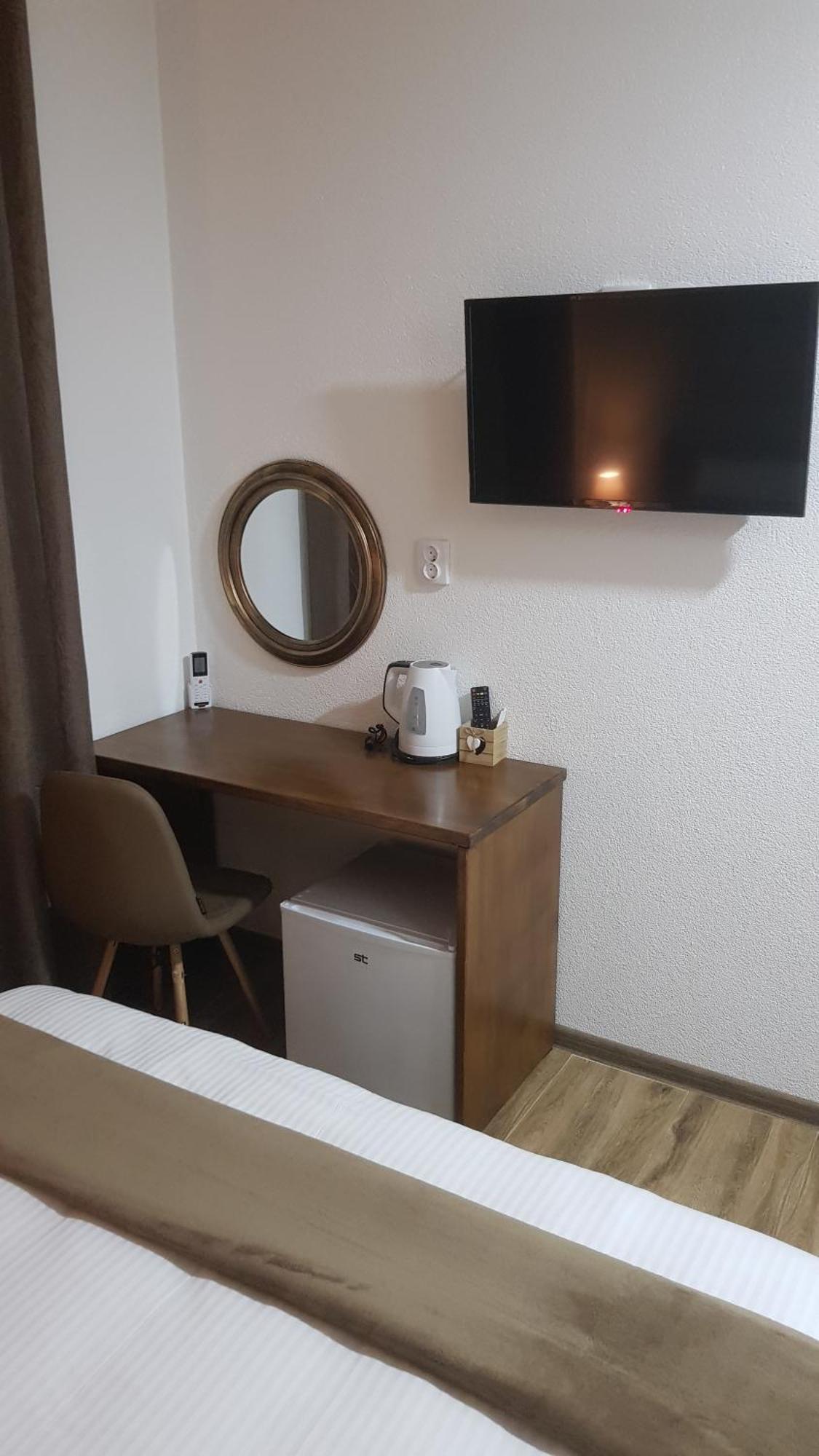 Clarina All Seasons Rooms & Apartments Kruševo Pokoj fotografie